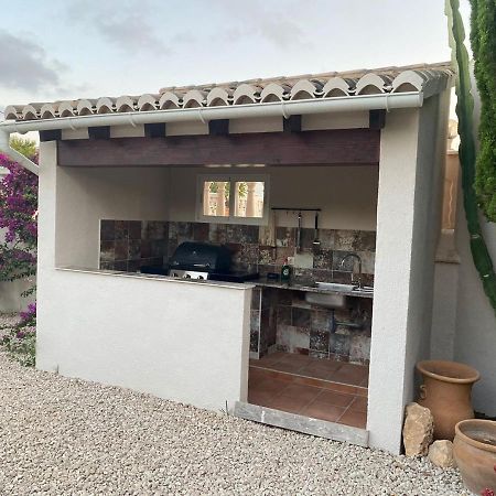 The Best Holiday Villa Calp Exterior foto
