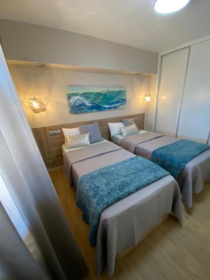 The Best Holiday Villa Calp Exterior foto