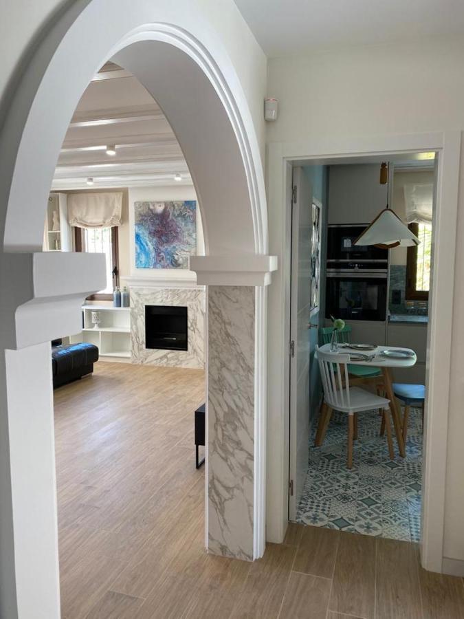 The Best Holiday Villa Calp Exterior foto