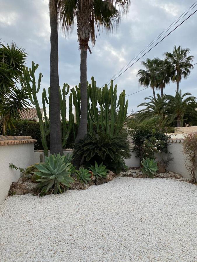 The Best Holiday Villa Calp Exterior foto